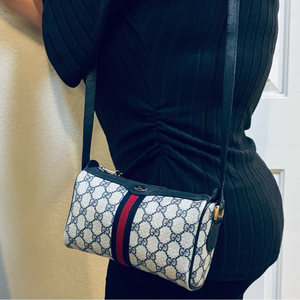 Gucci Crossbody Bag - Picture 3 of 16